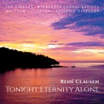 Clausen CD Baby Cover RGB 1400 x 1400 300dpi