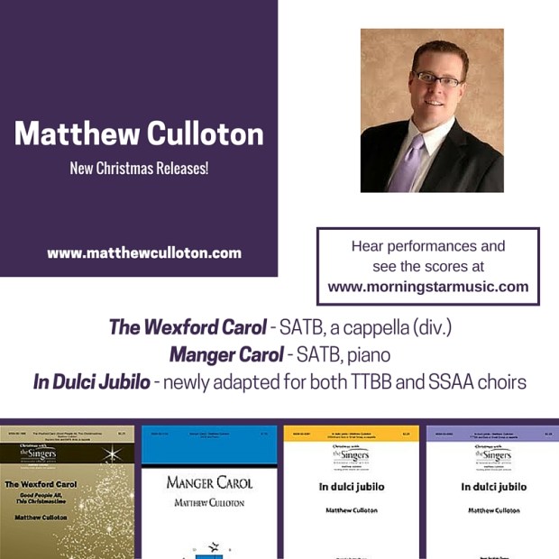 Matthew Culloton